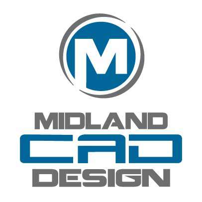 Midland CAD Design photo