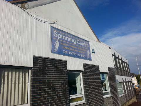 Spinning Centre photo